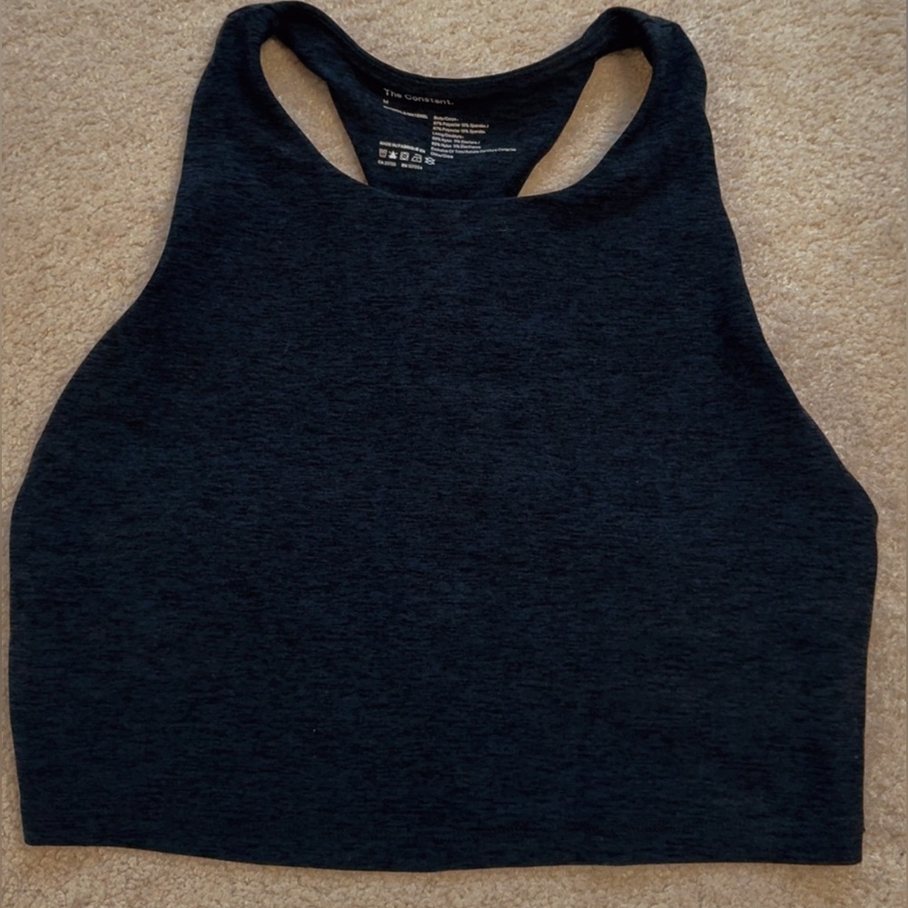 TNA THE CONSTANT. Sports Bra